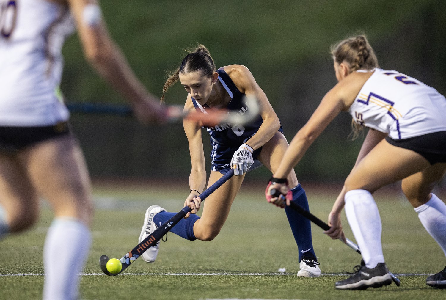 Vote: Who will be the best Class 1A Pa. high school field hockey senior in 2026?