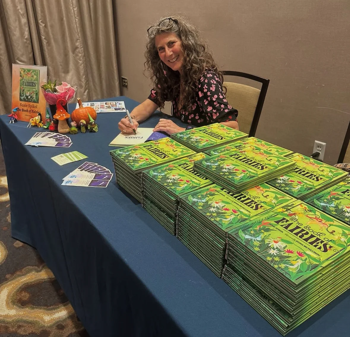 Spikol, Patterson and Montgomery release new children’s books