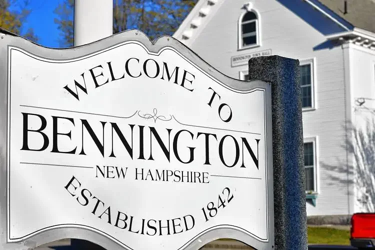 Forester Michael Gagnon to lead forest management workshop in Bennington