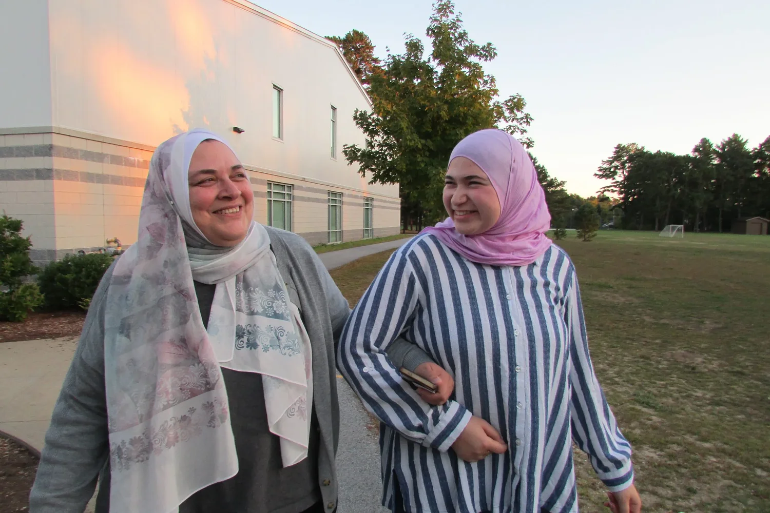 ‘Like a big family’: A look inside two decades of Concord’s Multicultural Festival