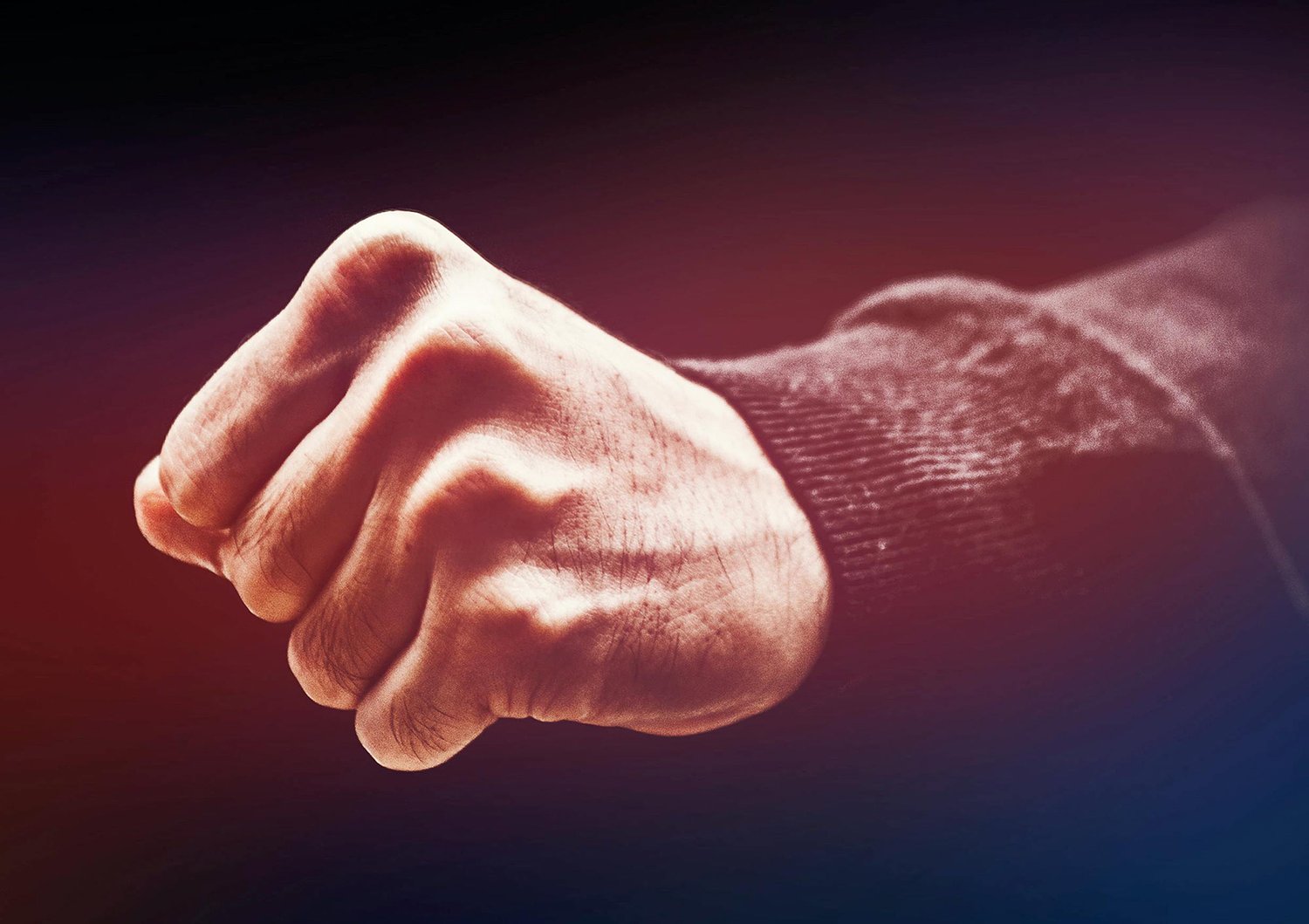 I thought I was going to be murdered. Here’s what I learned.