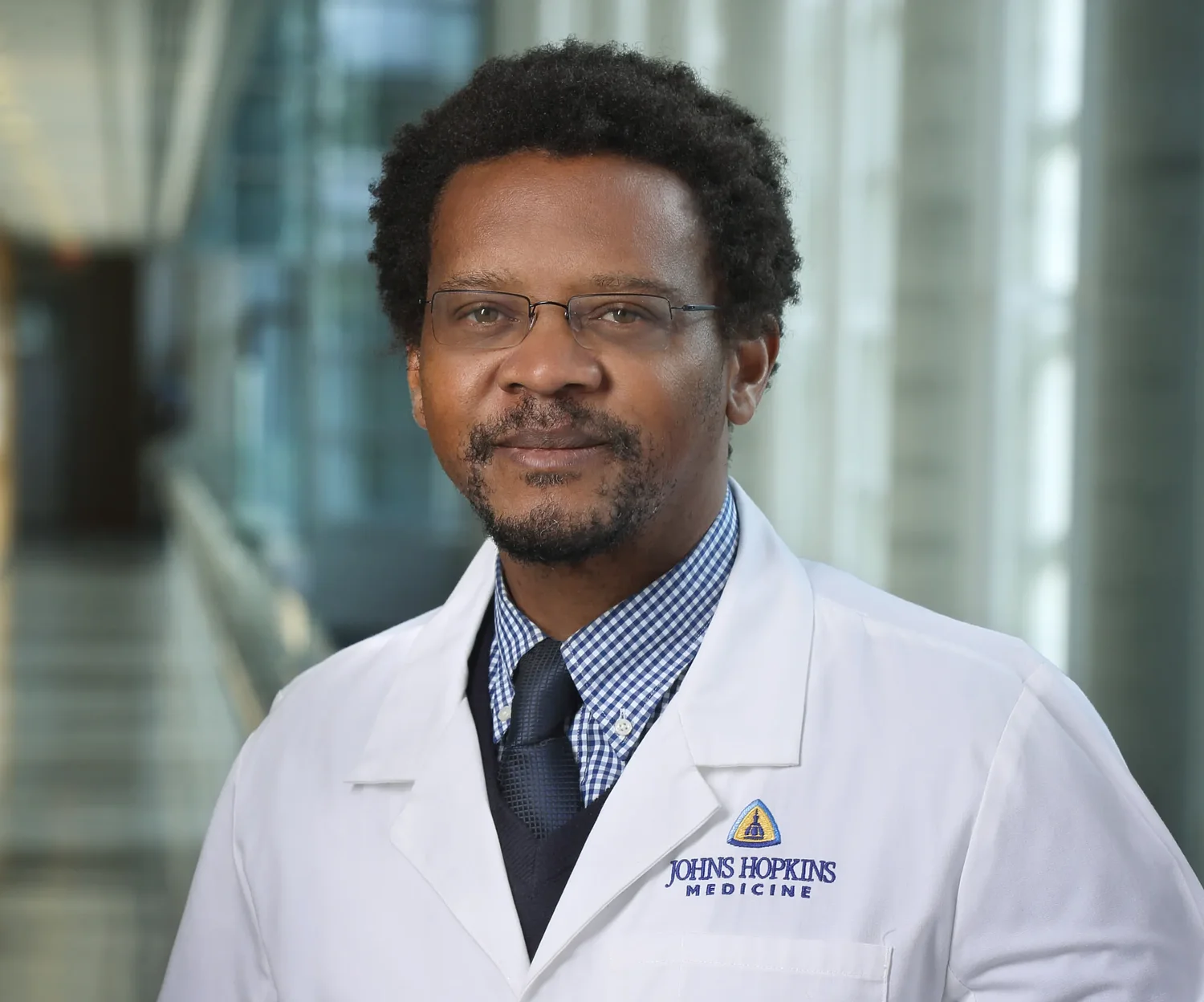 Unlocking sickle cell mysteries: Dr. Ambroise Wonkam speaks on genetic modifiers and patient outcomes