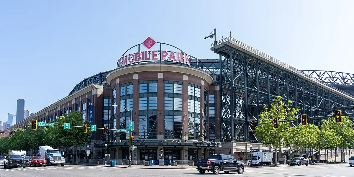 Seattle Labor Office Reaches $186K Settlement With T-Mobile Park Vendor