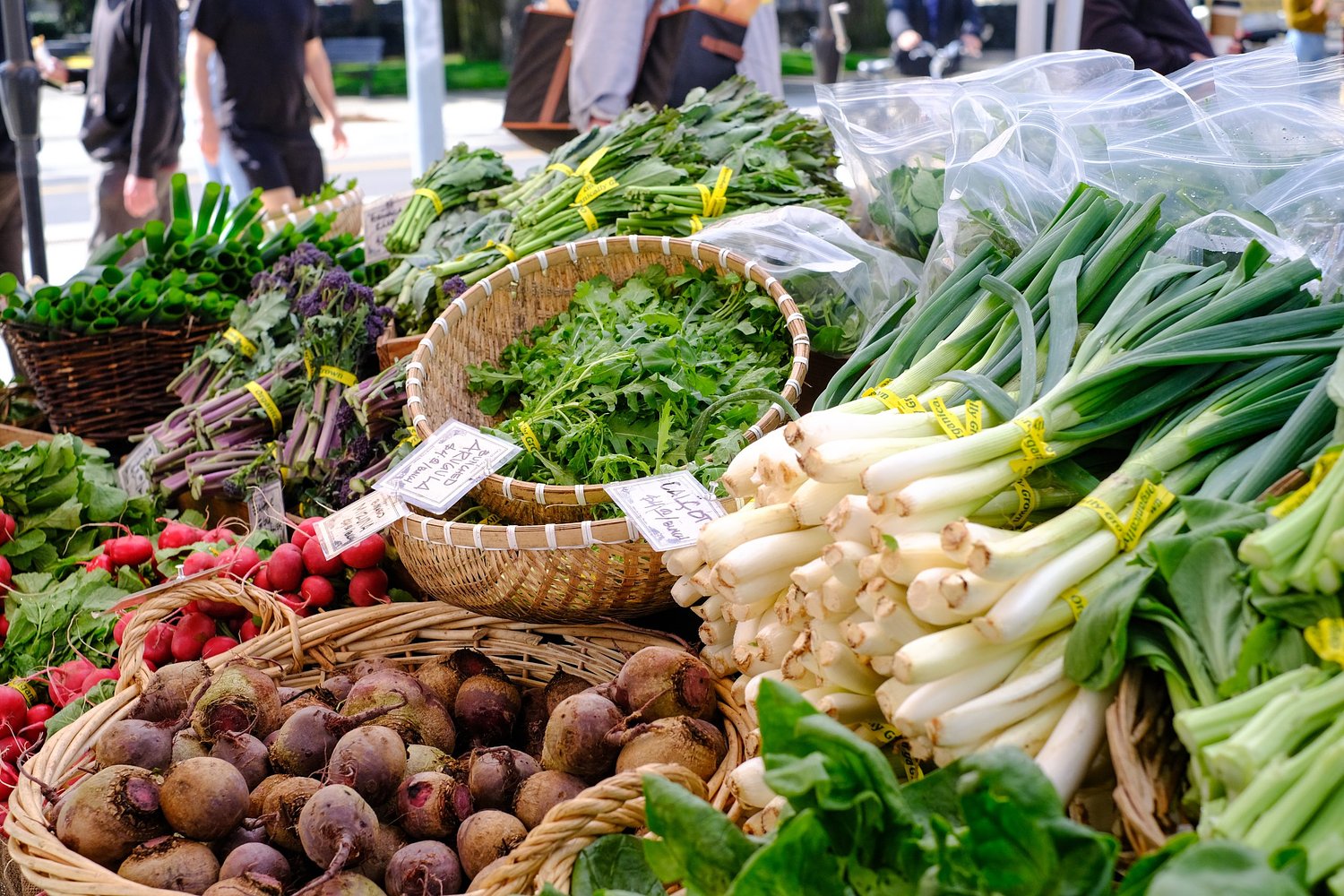 Springfield Farmers Market starts June 7