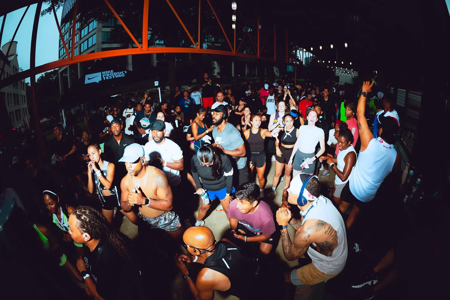 Community and connection are driving Atlanta’s running club boom