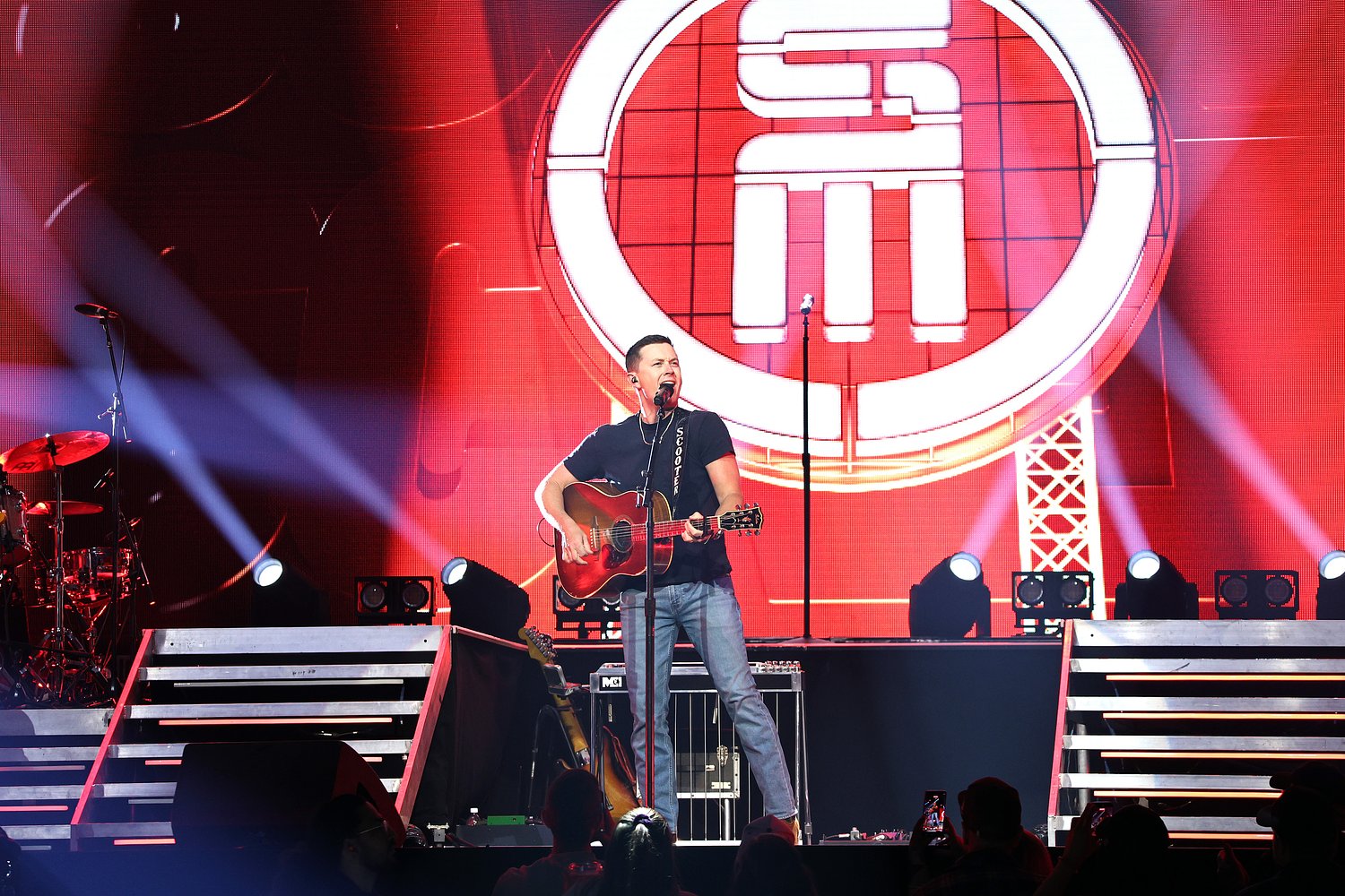 Country hitmaker, ‘American Idol’ winner to make NYS Fair debut