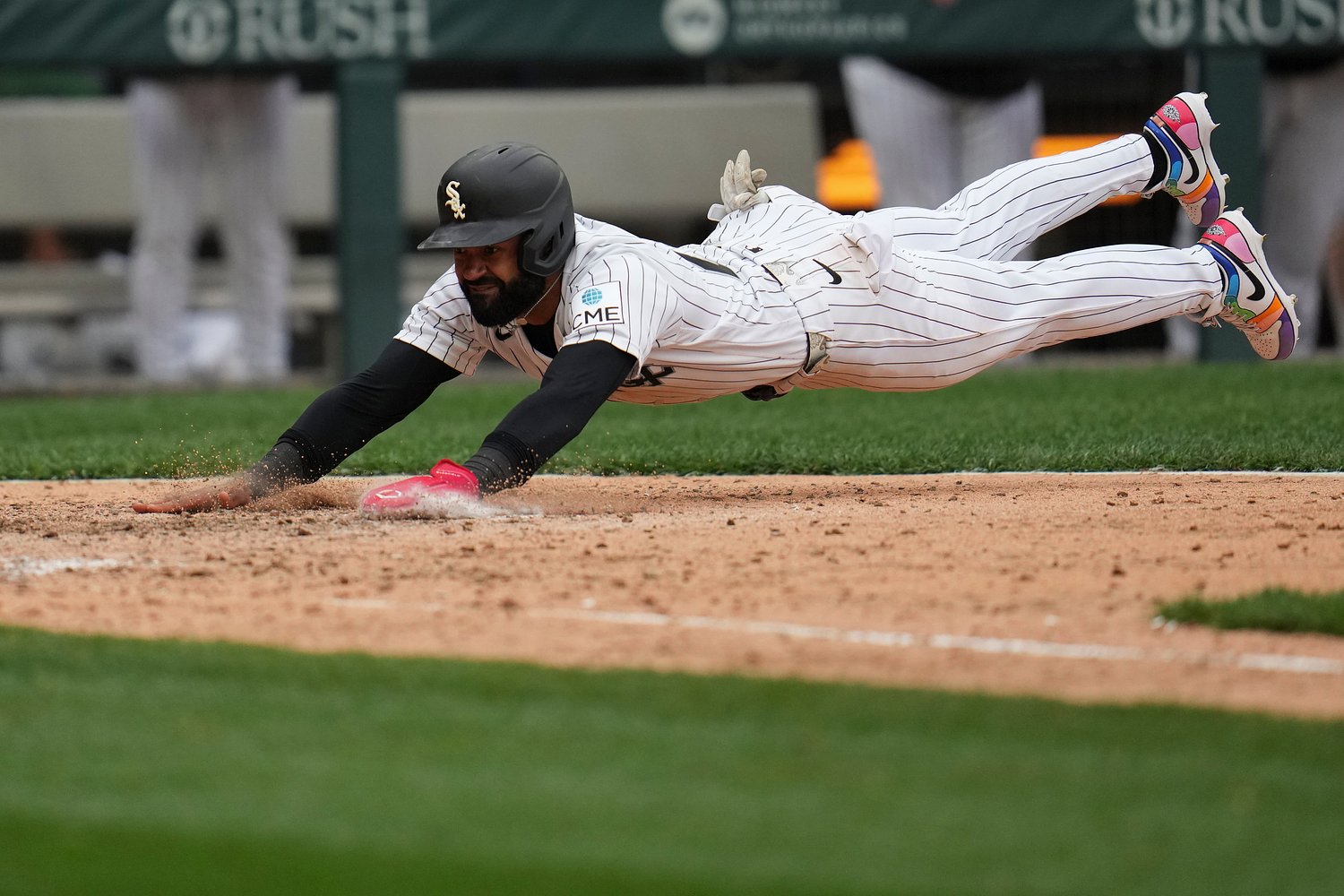 Former Tigers outfielder, first-round pick traded to Phillies