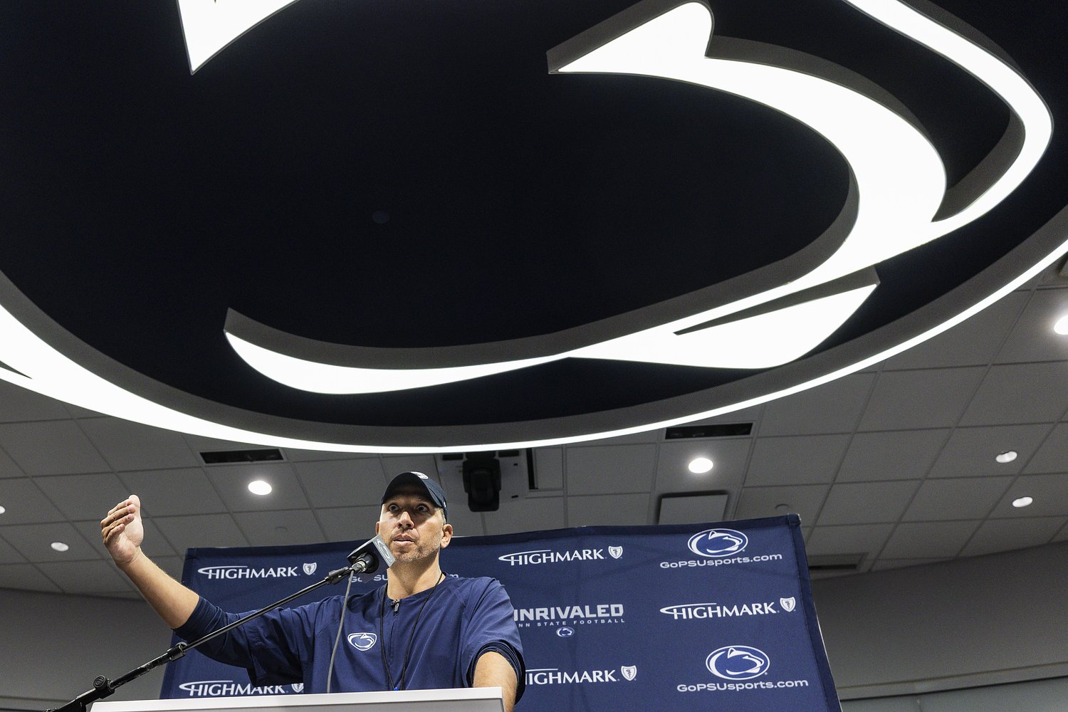 Penn State’s 2027 recruiting class grows with addition of ‘special’ commitment