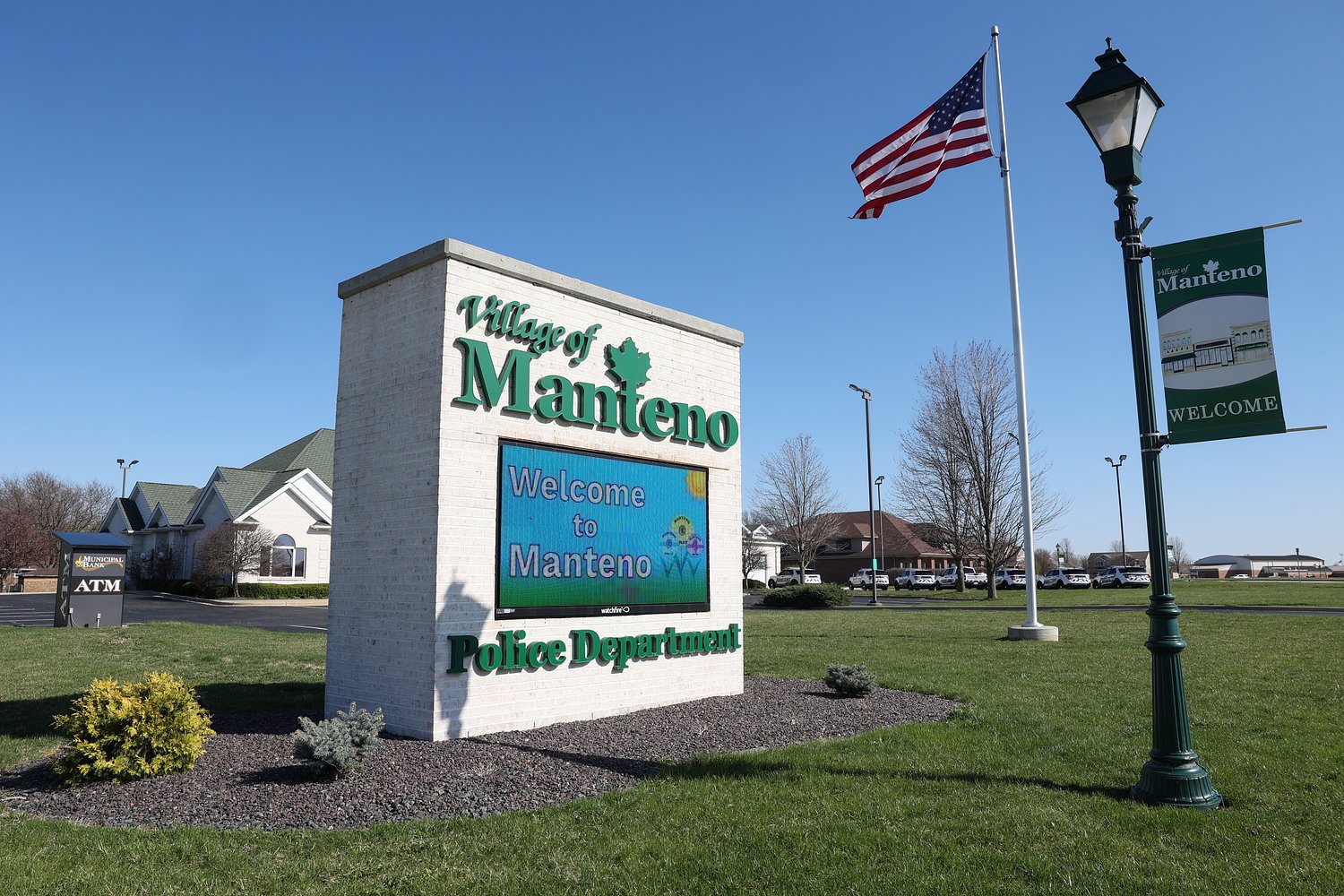 Manteno OKs intergovernmental agreement for tourism