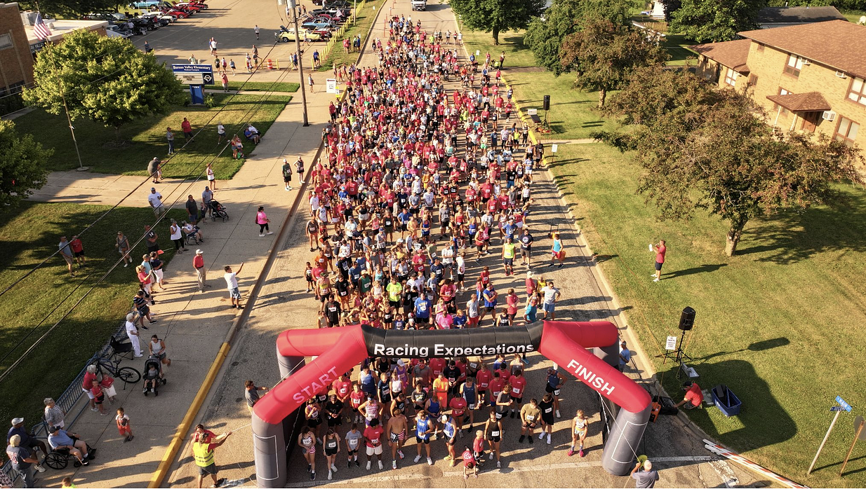 Walnut 5K Run/Walk for ALS set for Saturday, July 4