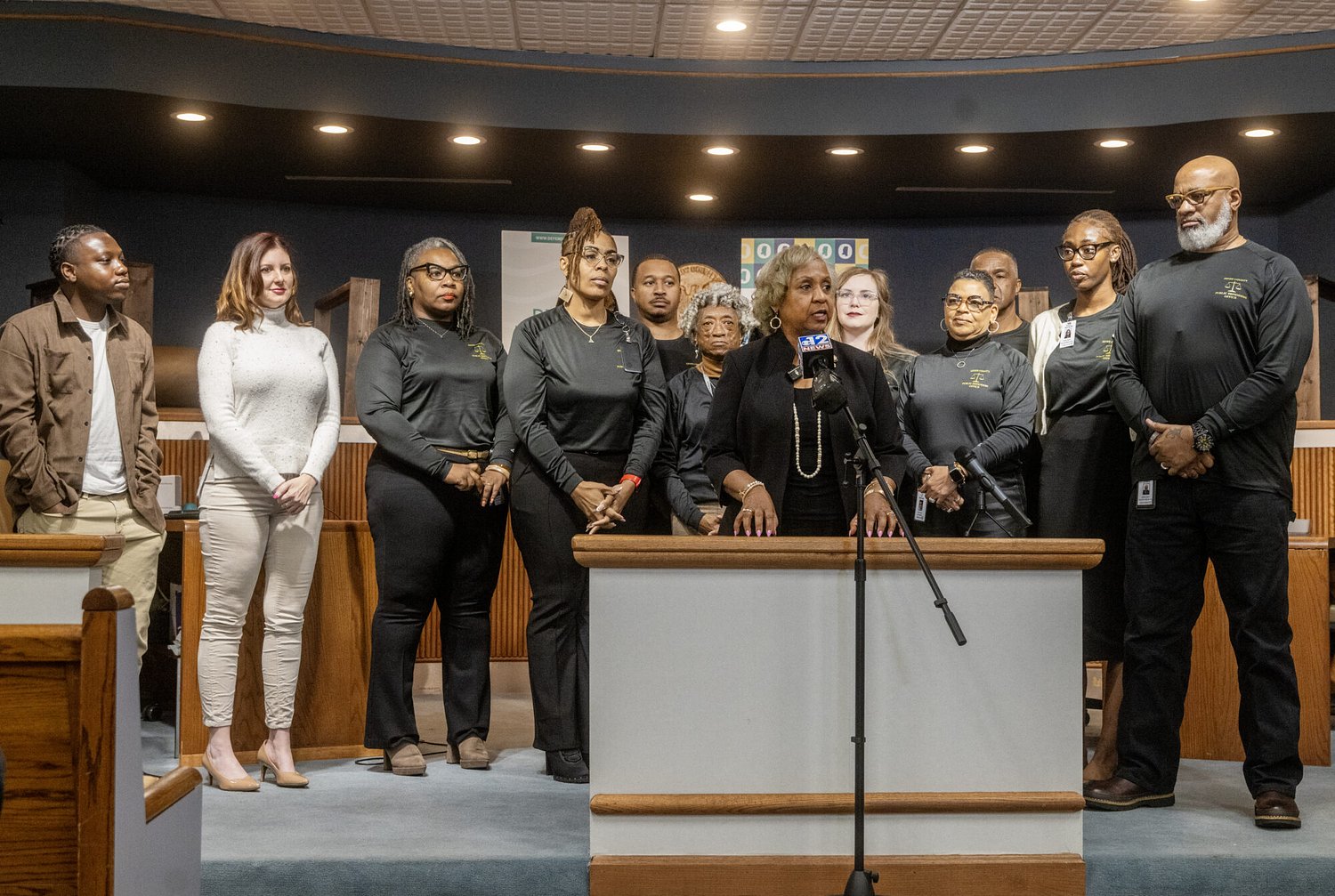 ‘No-brainer’: Hinds County temporarily boosts underpaid public defenders’ salaries