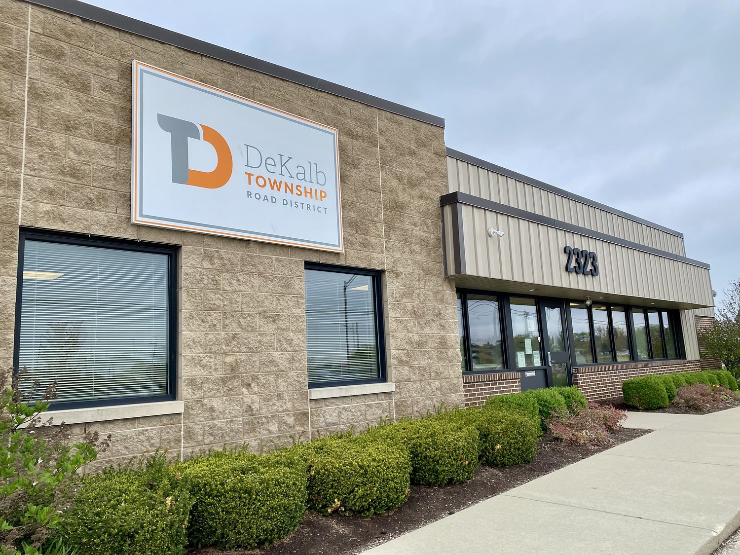 DeKalb Township to host two events in response to recent utility rate hikes