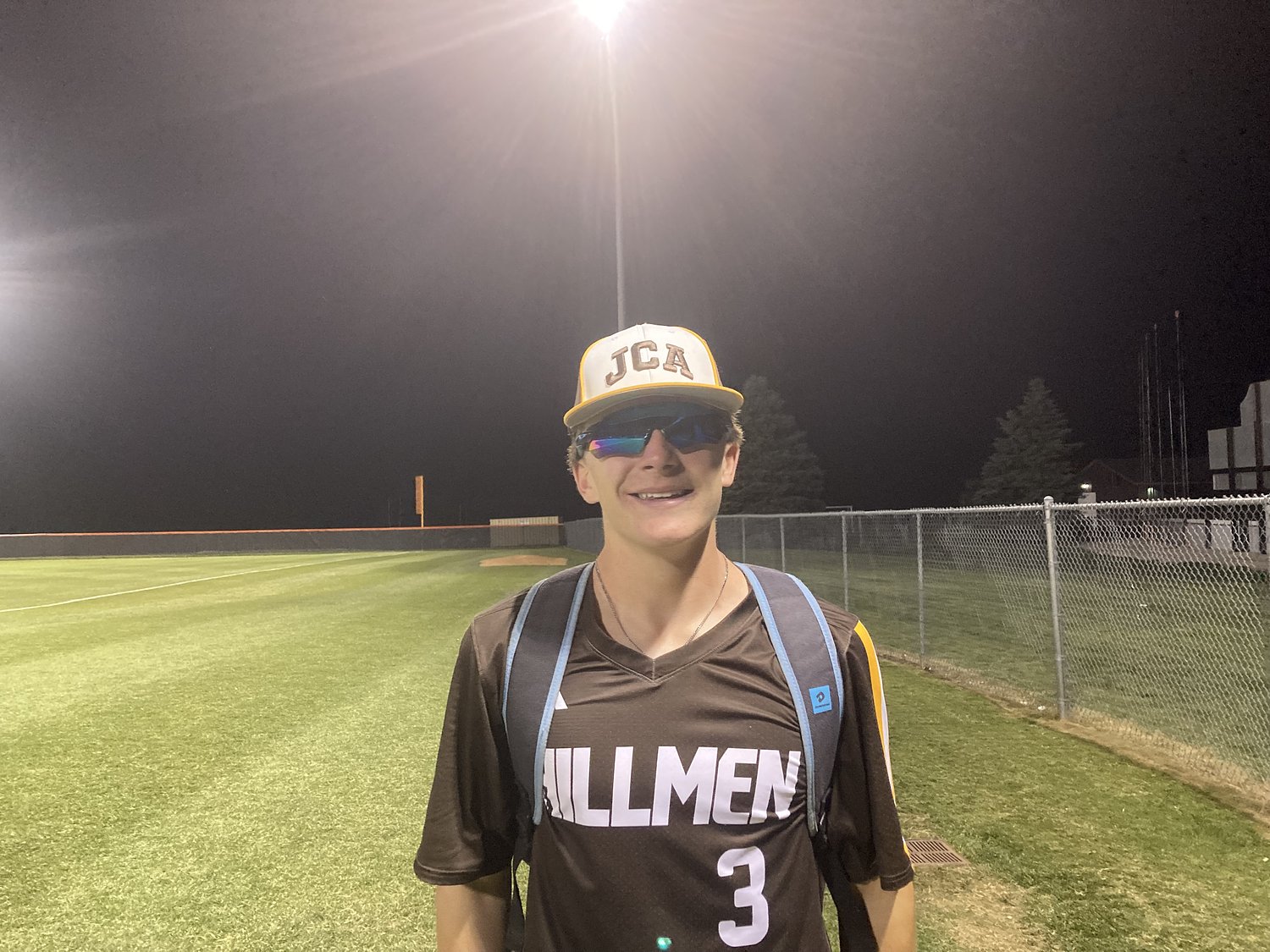 Joliet Catholic’s thrilling comeback attempt comes up short in sectional semifinal loss to Dunlap