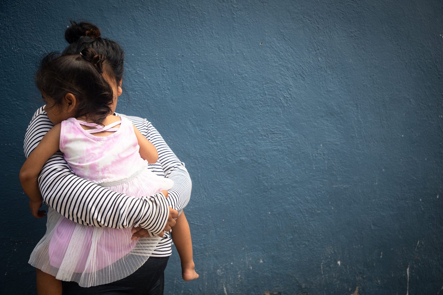 How the U.S. asylum system became a waiting game for migrants in Mexico fleeing danger