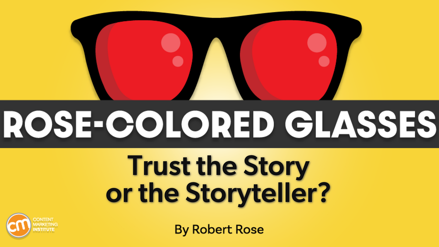 Which Matters More: The Story or the Storyteller?
