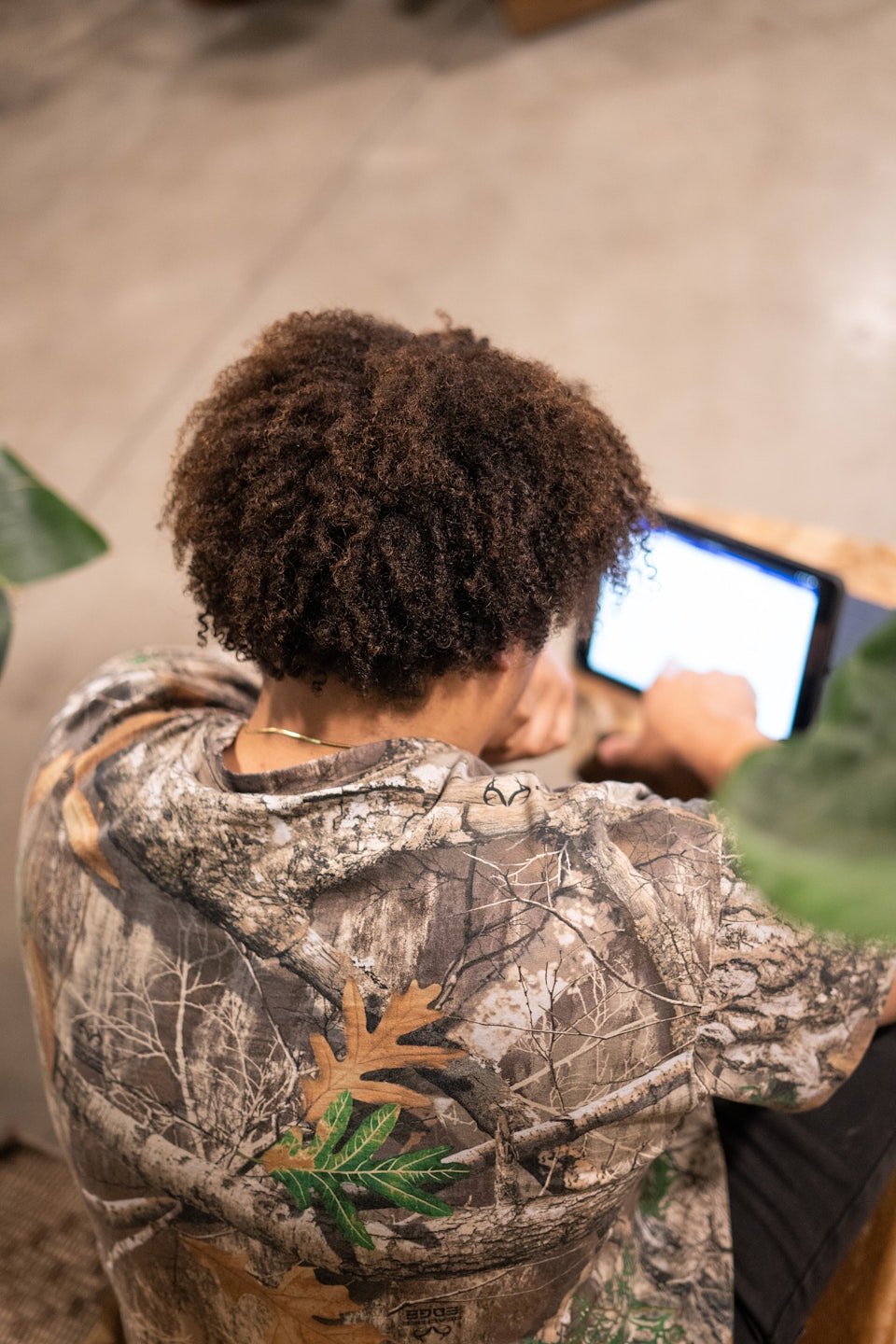 Black hair as a battleground: From the DNC stage to school suspensions