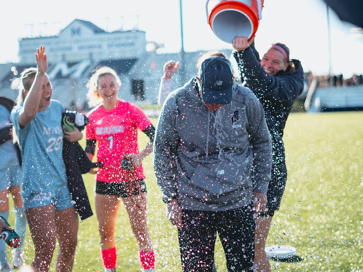 Here’s what UMaine women’s soccer needs to do to earn 1st NCAA tournament win