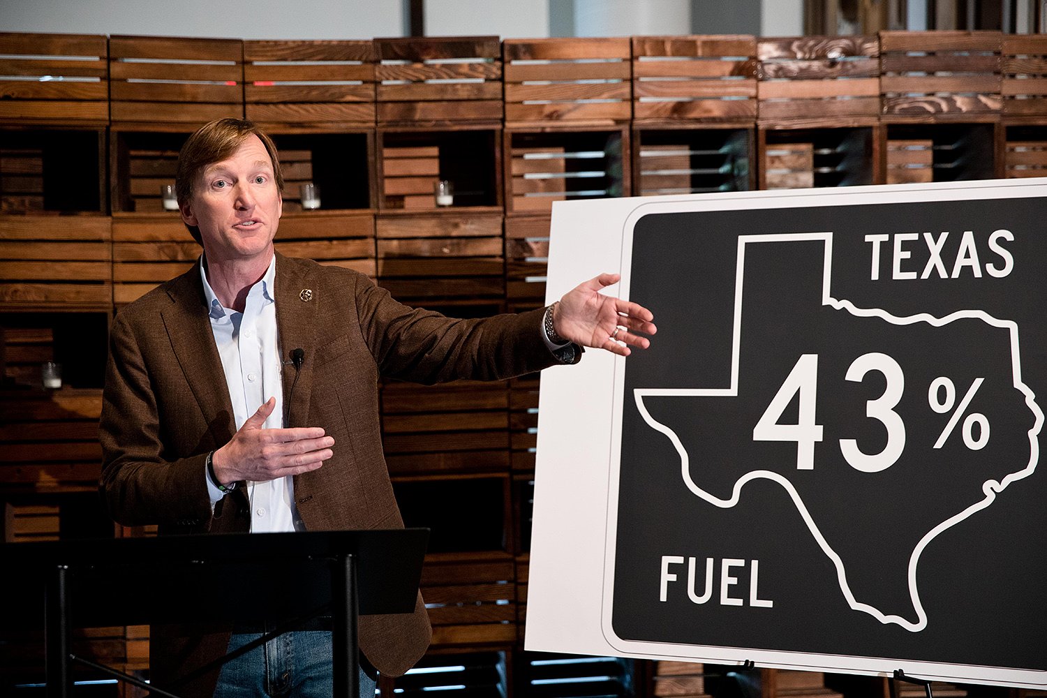 Federal court blocks Texas from using new congressional gerrymander in 2026 midterms