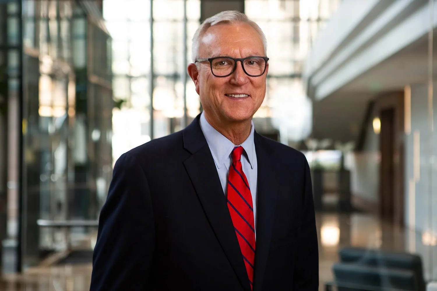 Former U.S. Rep. Chris Bell joins Texas Democrats seeking to unseat Gov. Greg Abbott