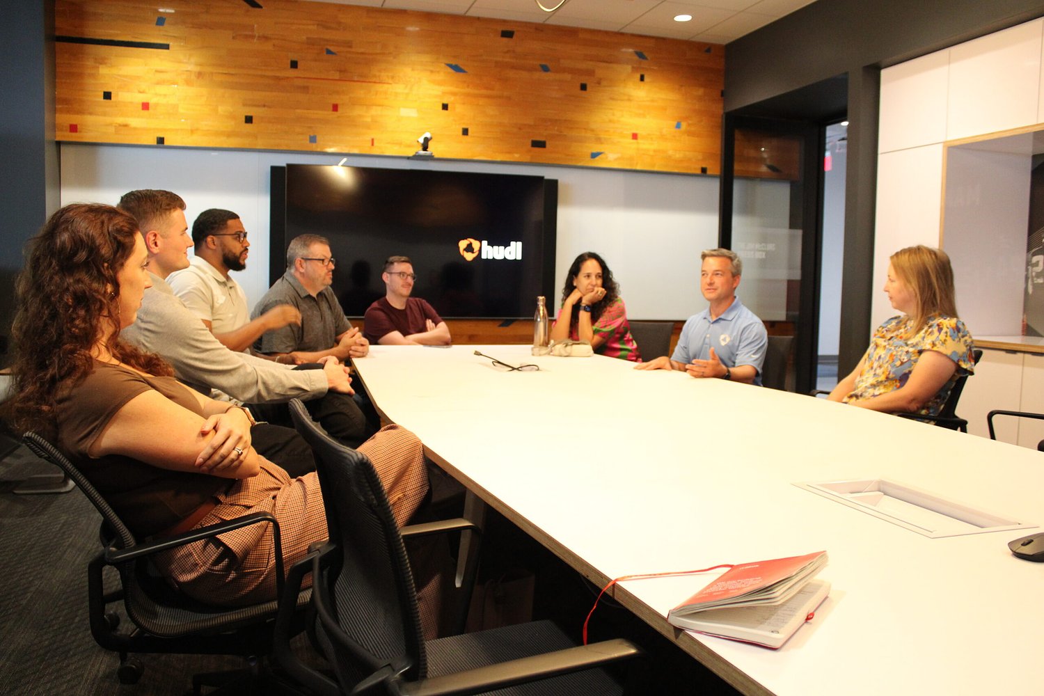 Continued traction of Hudl stirs the rise of Nebraska-based startups in the sports industry