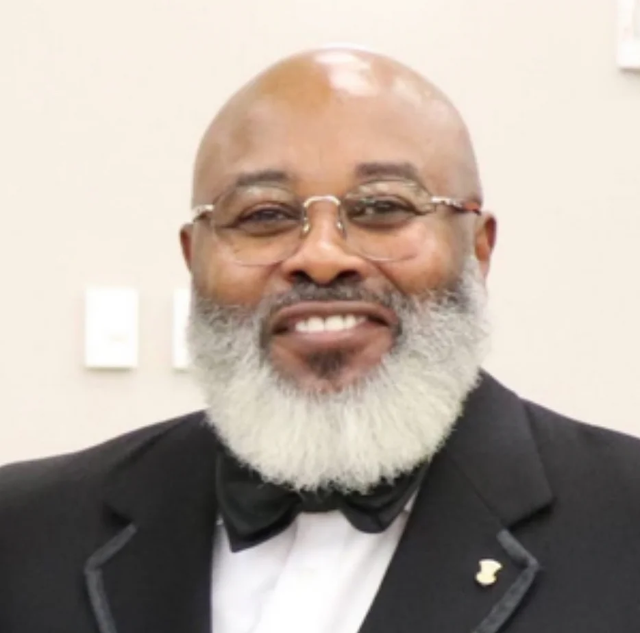 Phill Black named interim director of public safety at Central State University