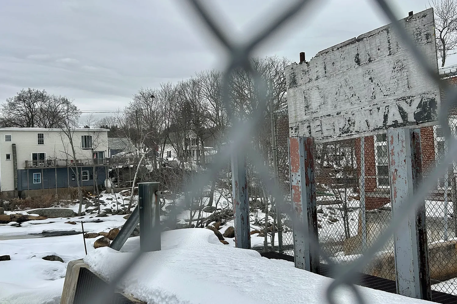 NH lawmakers agree the state’s aging dams are a problem but are divided over who should pay