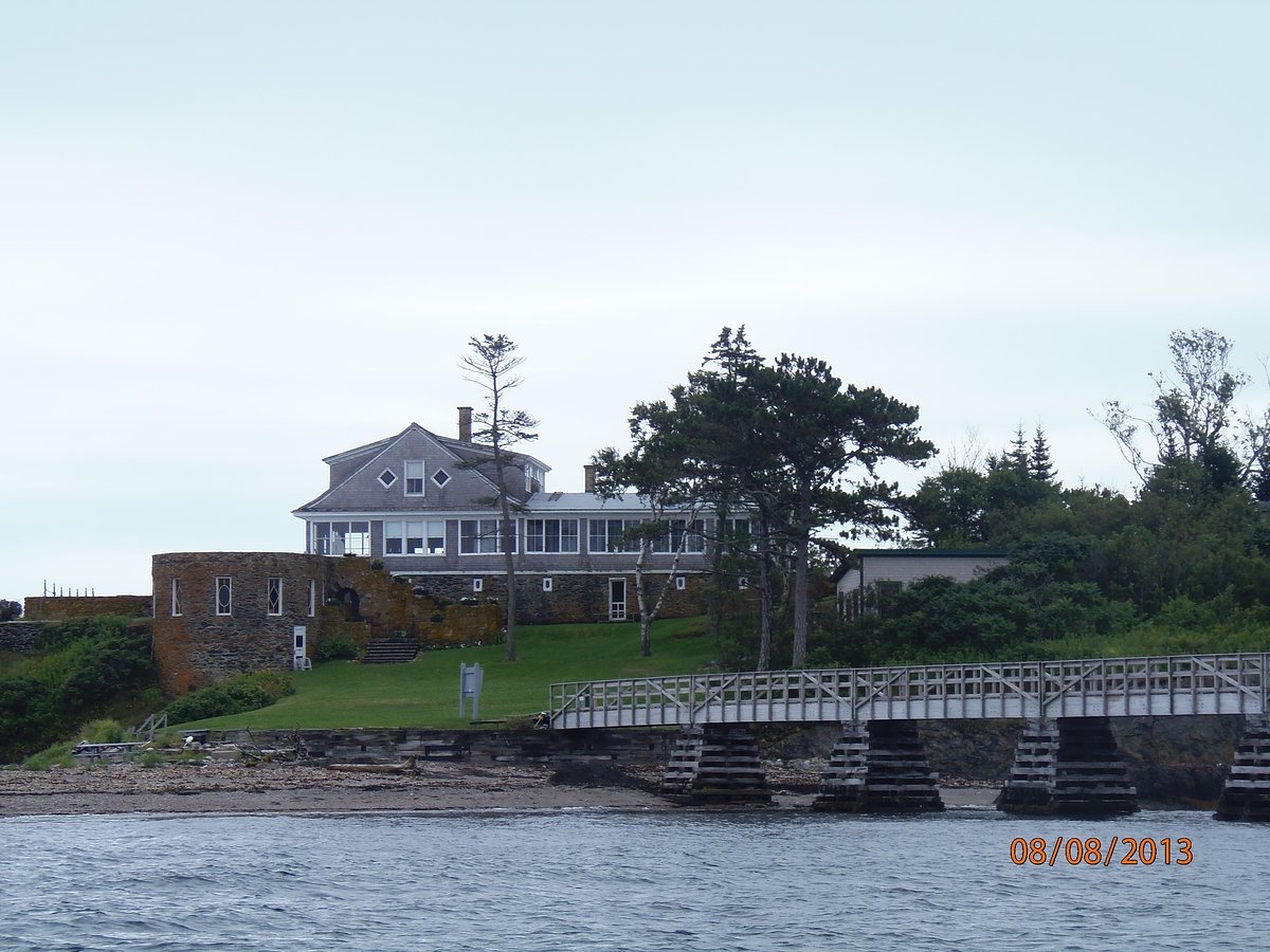 Maine state historic sites need legislative investment