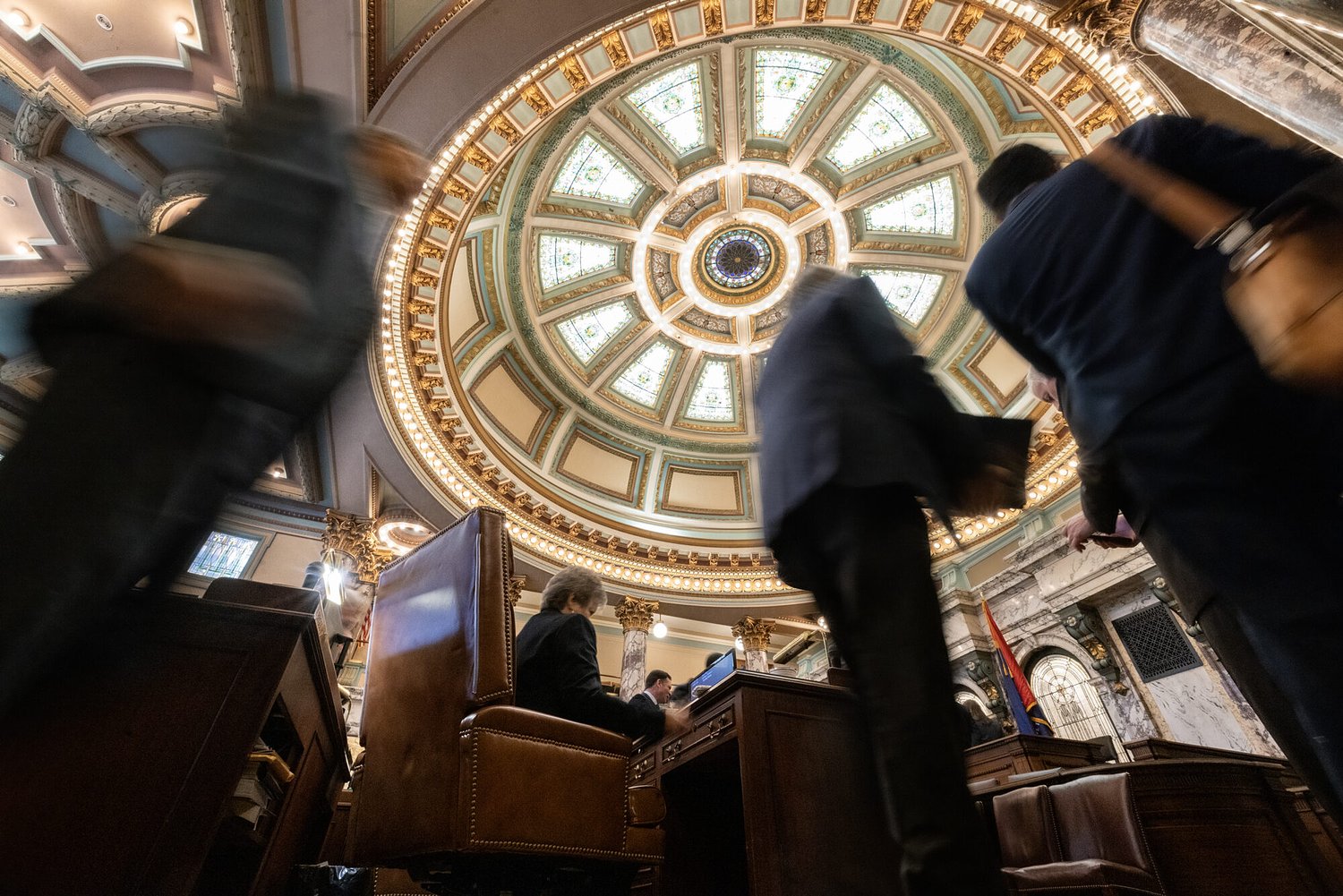 ‘It’s incredibly disappointing.’ Teacher pay raise bills die from politics in Legislature