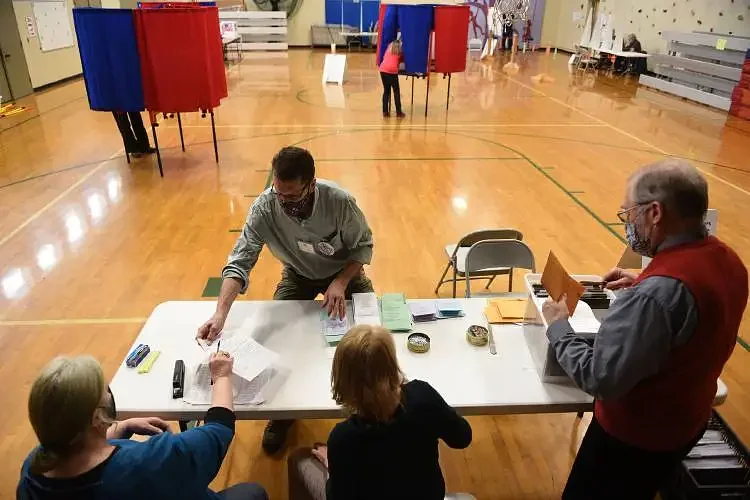 Results: Lyme voters pass $9.86M school budget