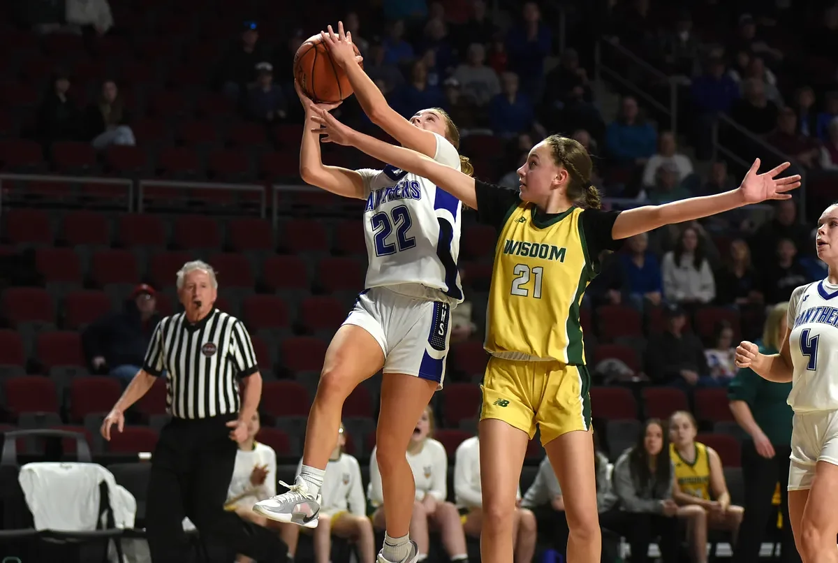 Some of northern Maine’s smallest schools could have a big basketball tournament