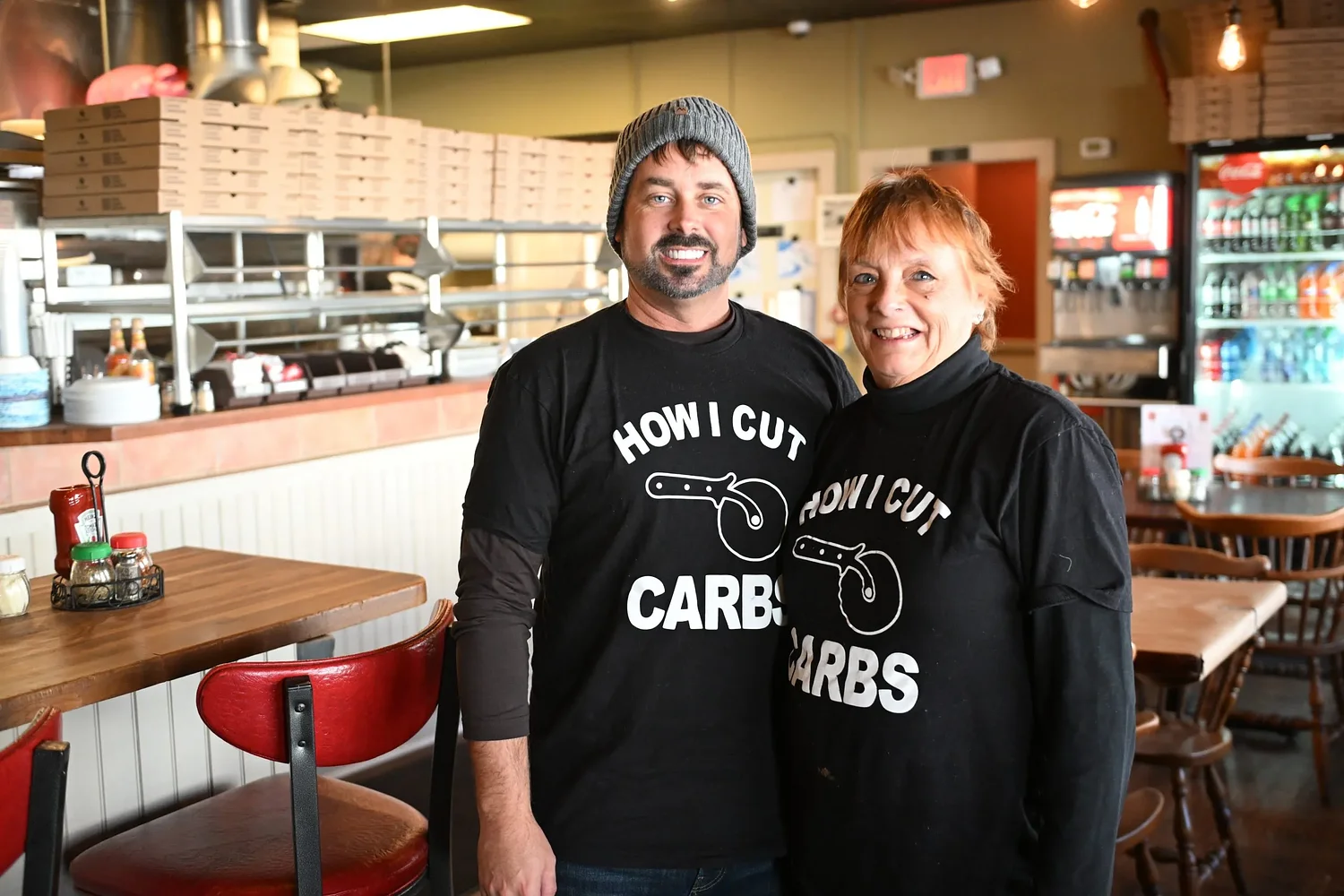 Oxbow Resort owner buys Berkshire Pizzeria and former Otters restaurant in Charlemont