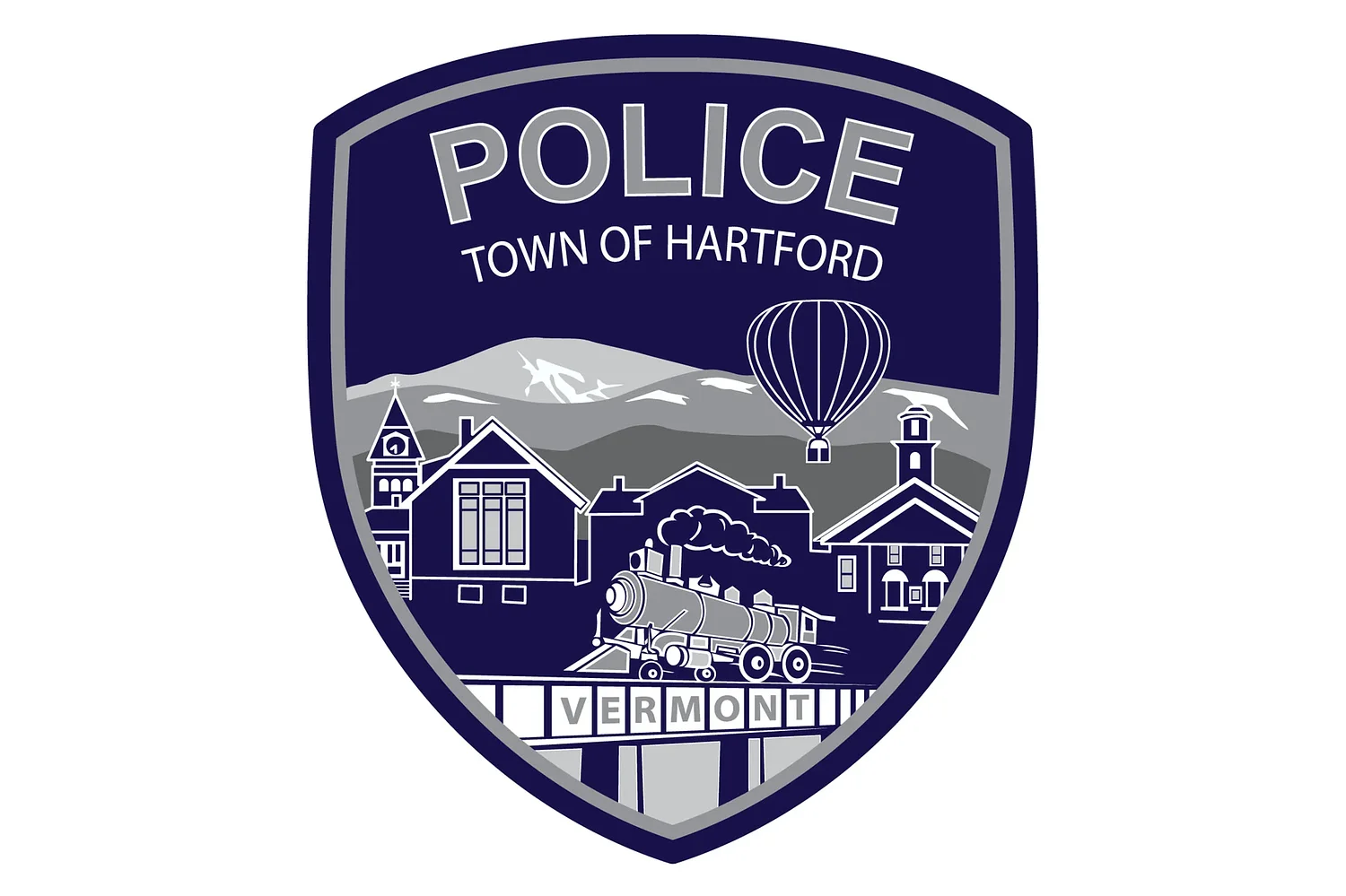 Hartford police arrest Connecticut man after late-night chase