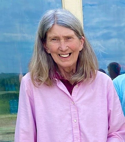 Cindy K. Bunker