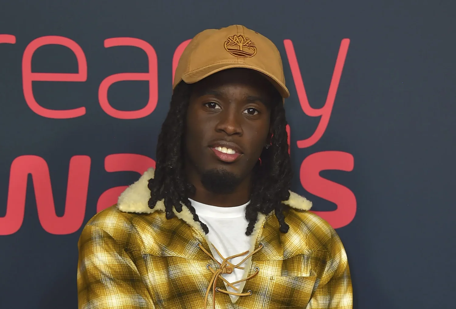 Can Twitch star Kai Cenat inspire Black kids to start reading?