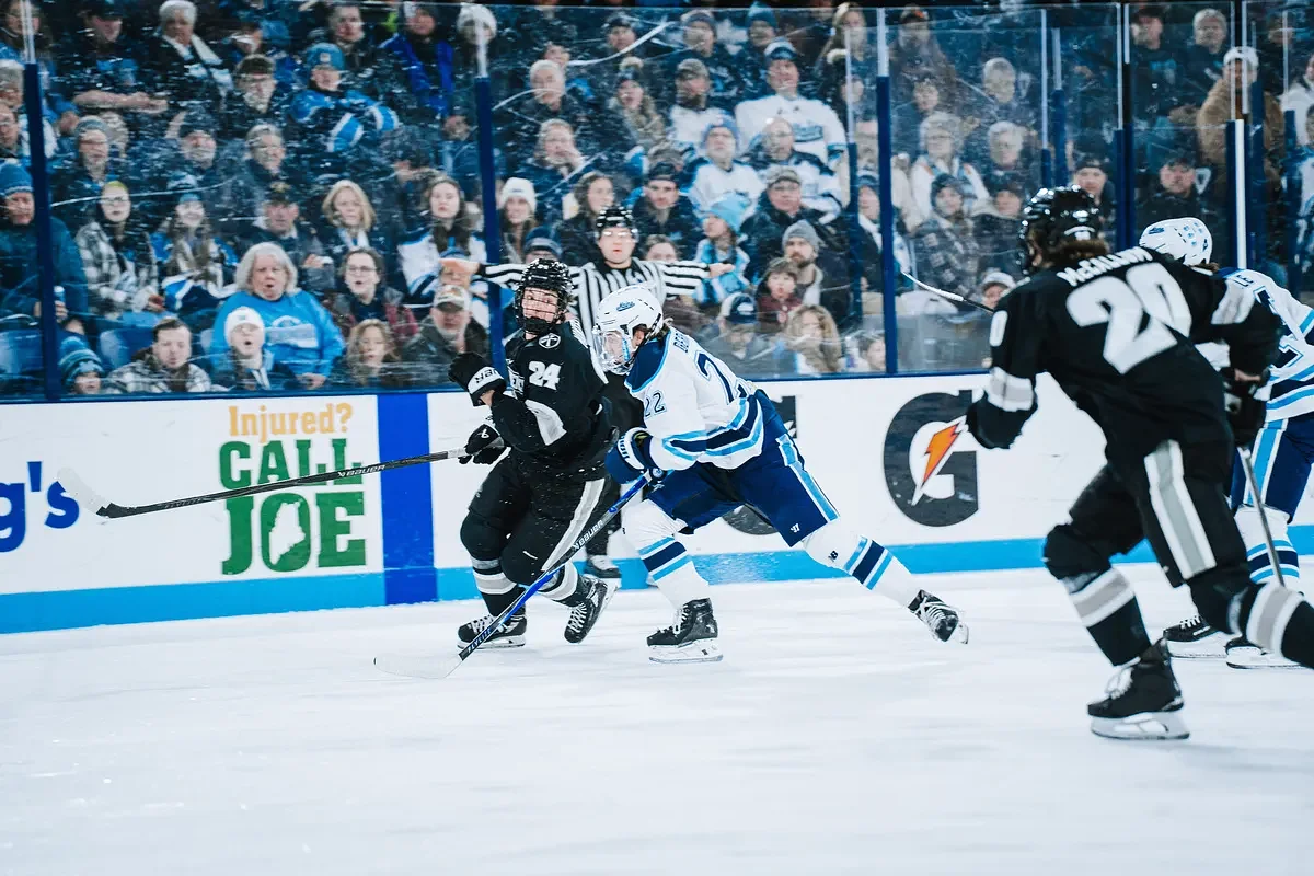 These 5.6 seconds proved hockey can be an 'evil game' even when a team deserves better