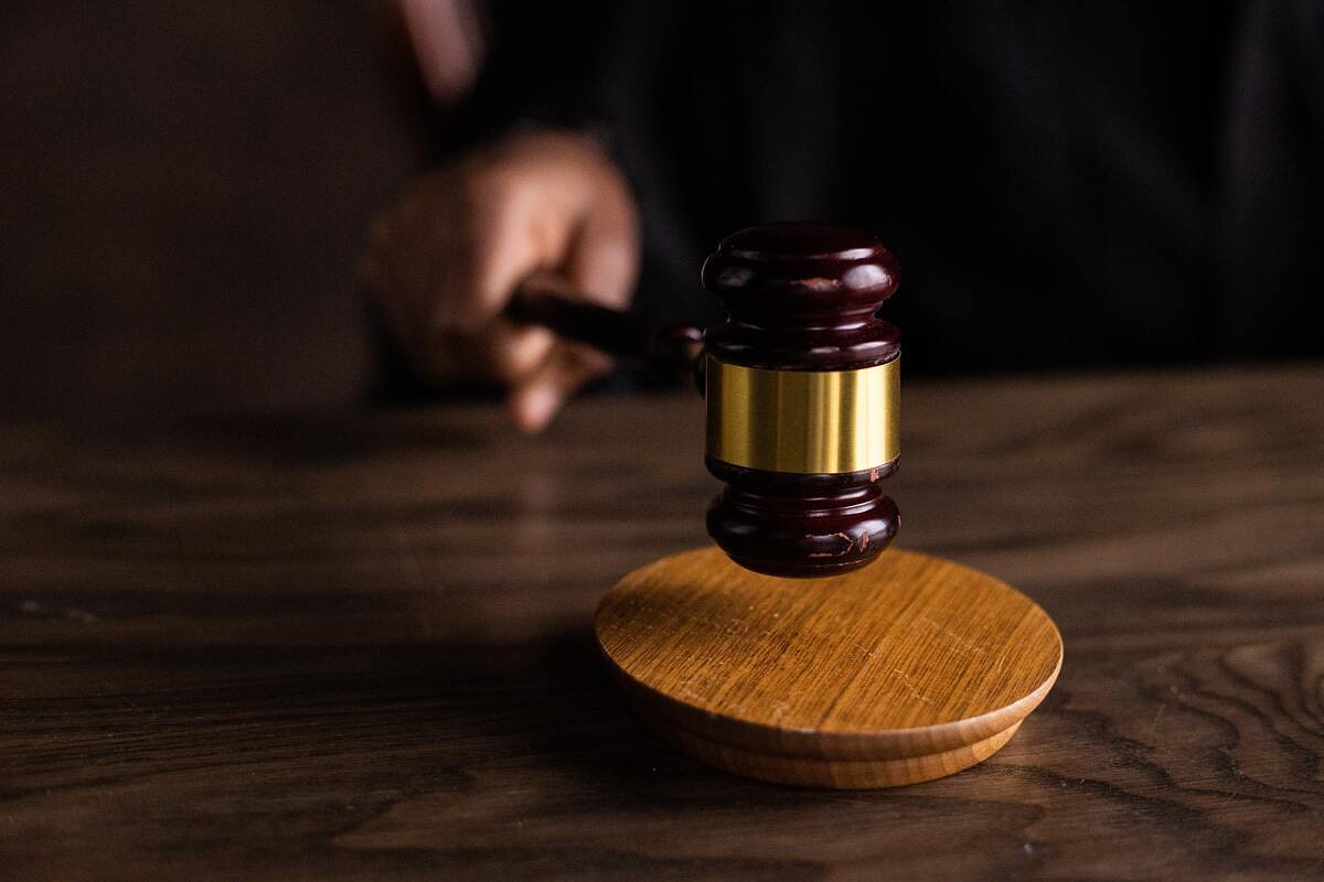 UK citizen accused of entering Maine illegally sentenced to time served