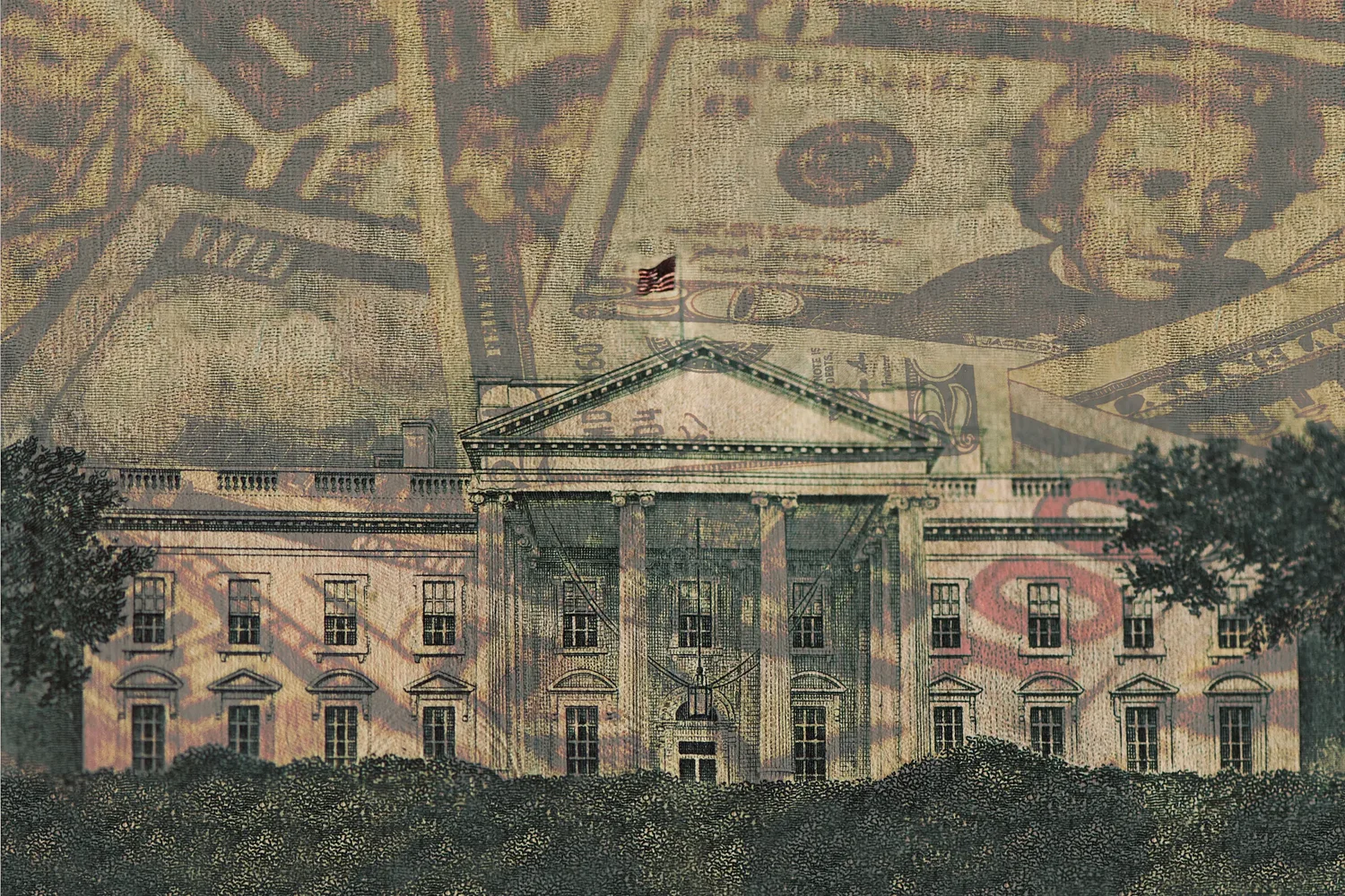 Trump’s Slush Fund Could End Up Costing Recipients Billions