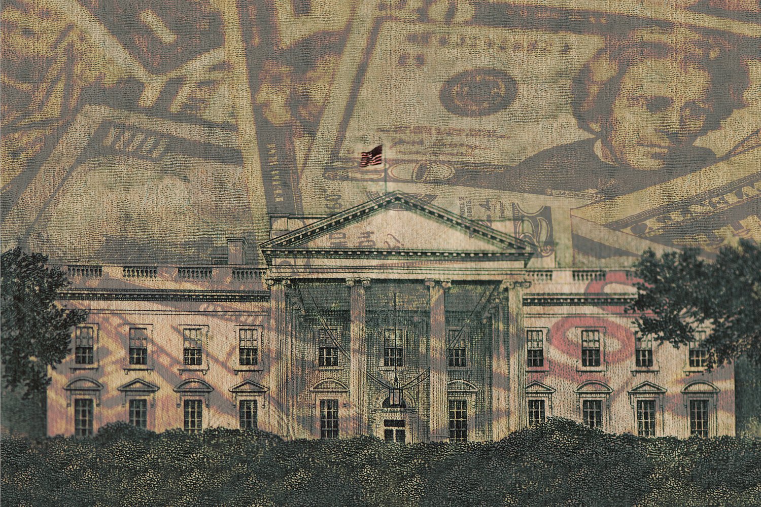 Trump’s Slush Fund Could End Up Costing Recipients Billions