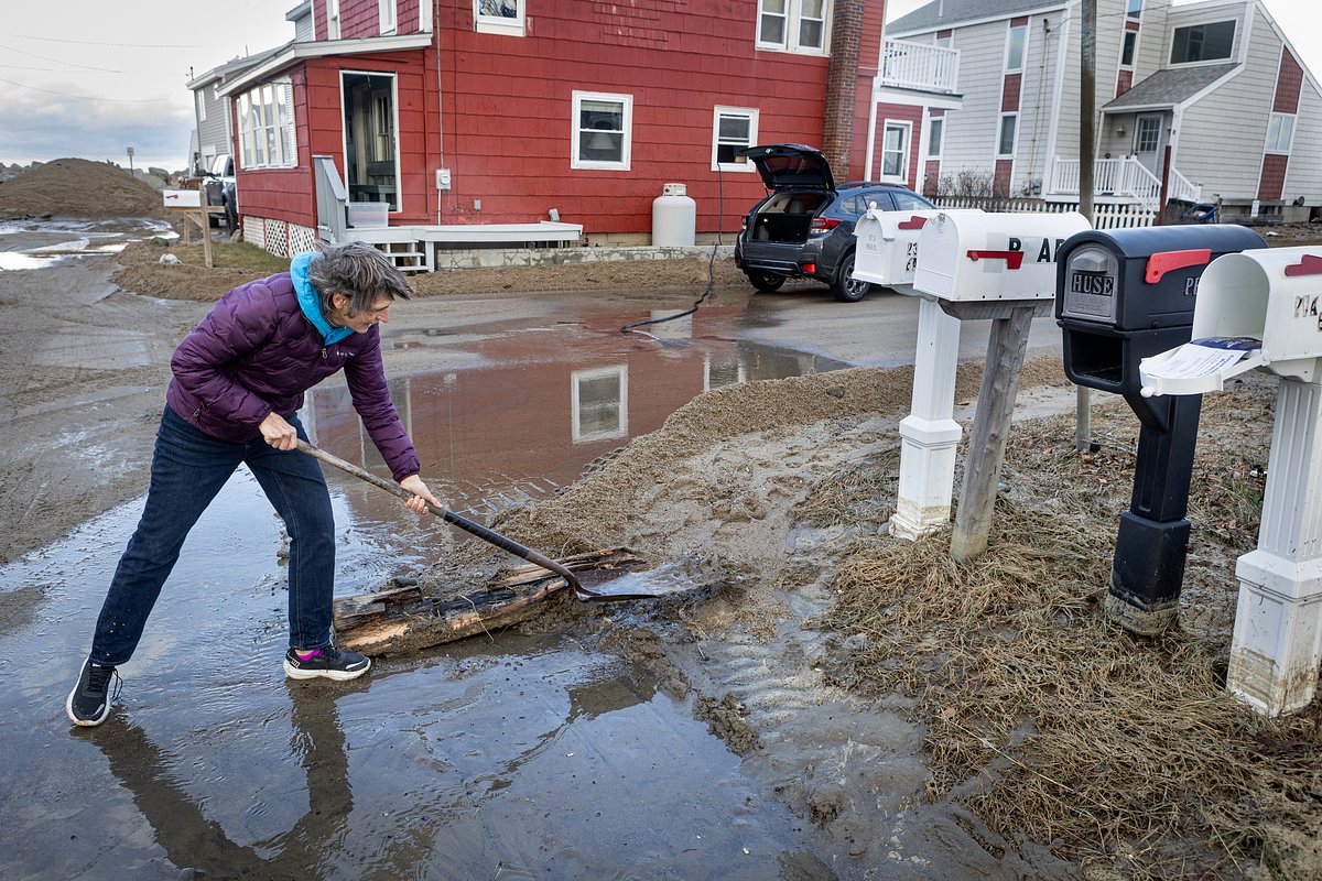 5 things to consider before buying a home in coastal Maine 