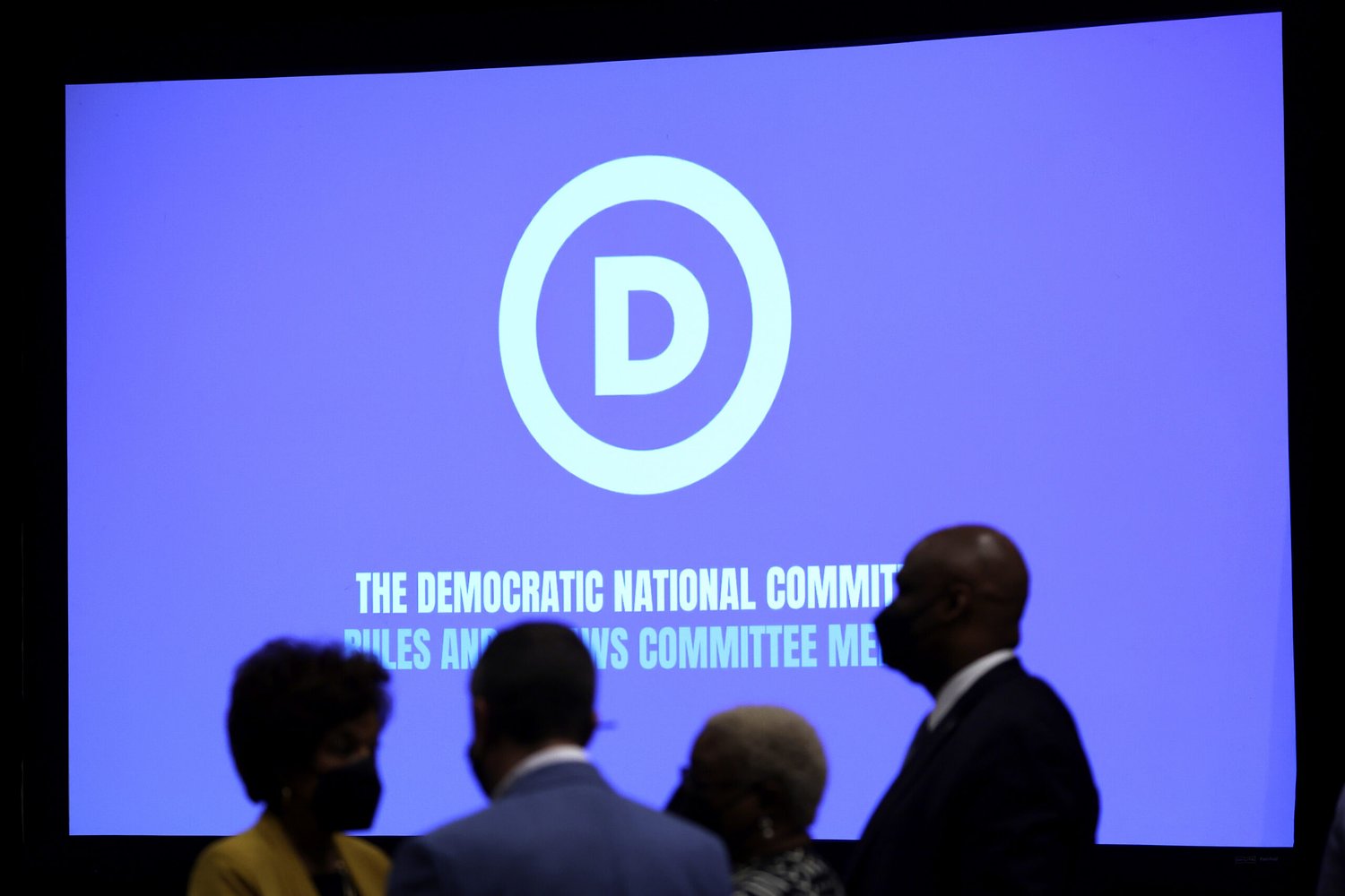 DNC autopsy omits Israel mention