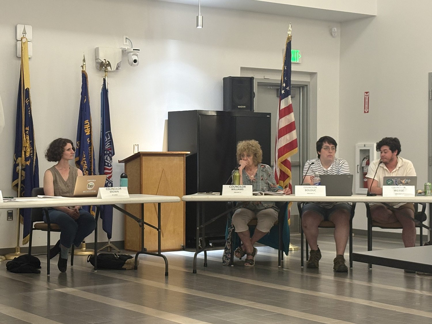 'A step in the right direction': Greenfield City Council unanimously backs rent control measures