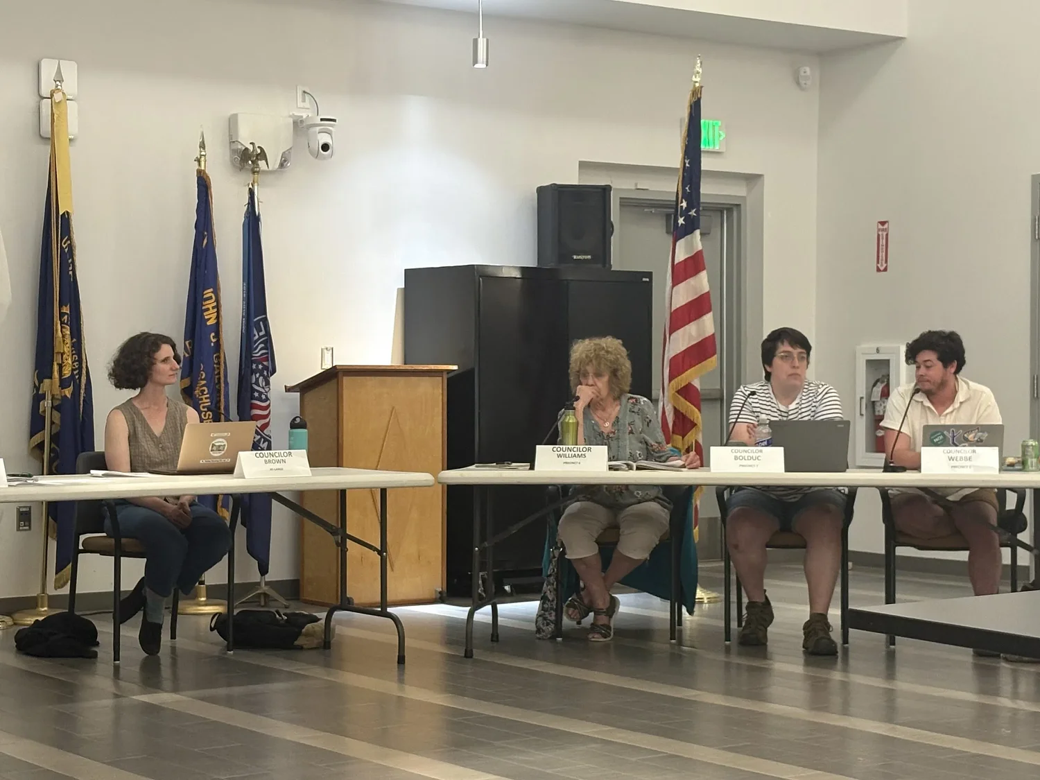 'A step in the right direction': Greenfield City Council unanimously backs rent control measures