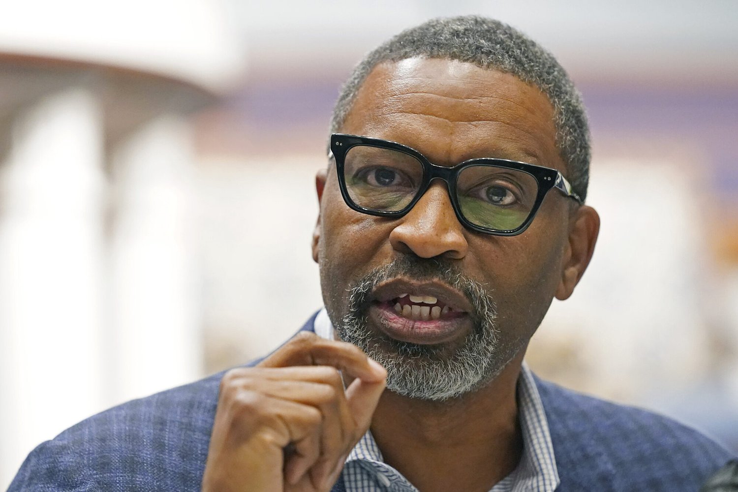 NAACP calls for boycott of Southern college sports programs over voting rights