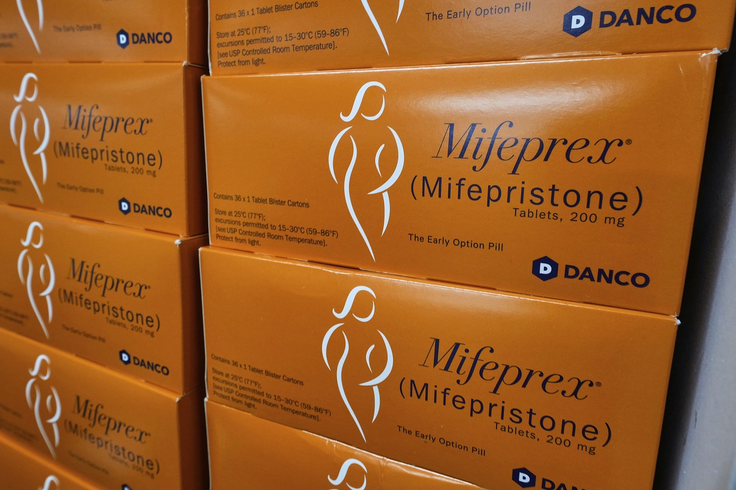 The Mifepristone Wars—and What They Mean for Black Women