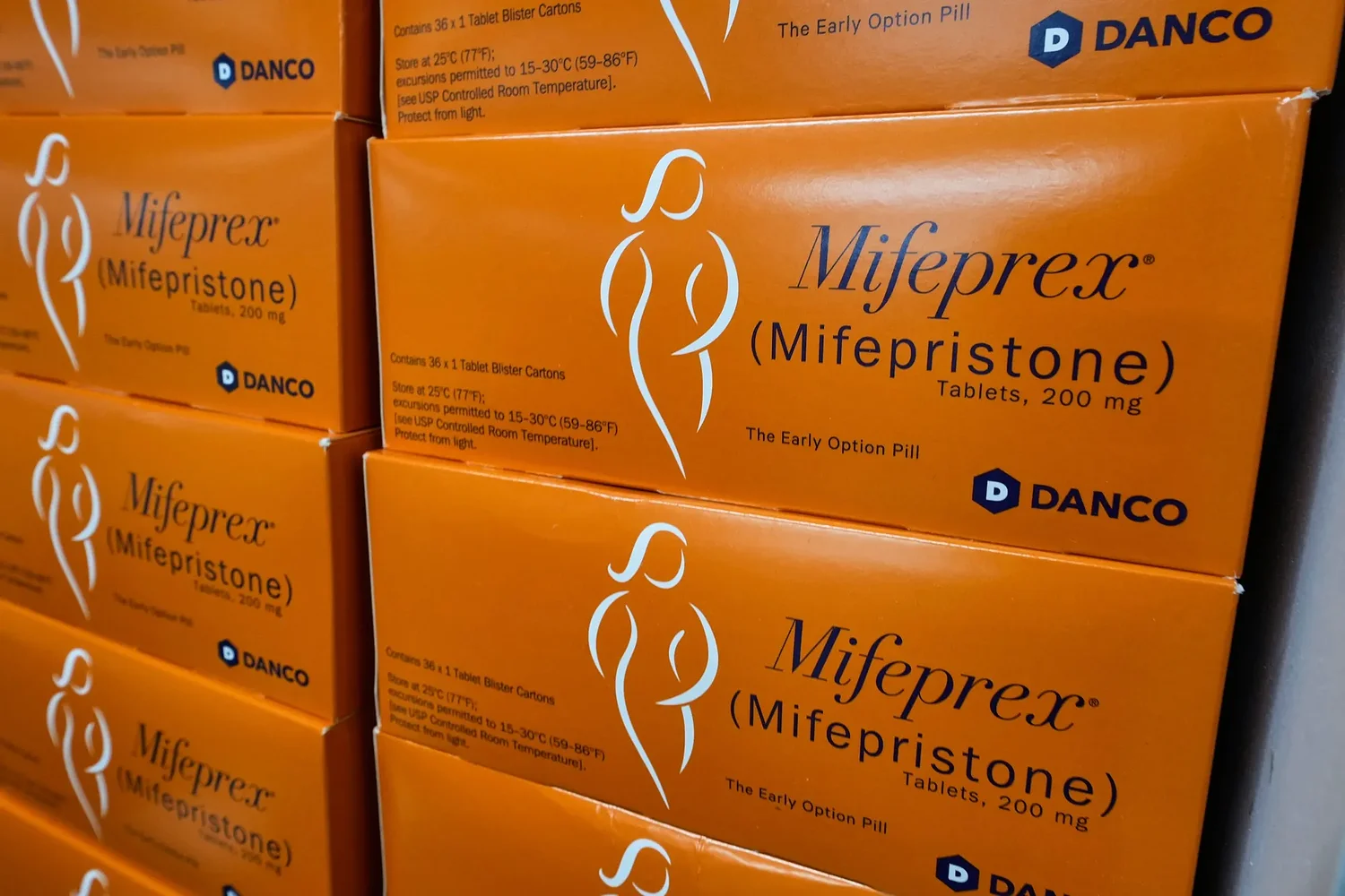 The Mifepristone Wars—and What They Mean for Black Women