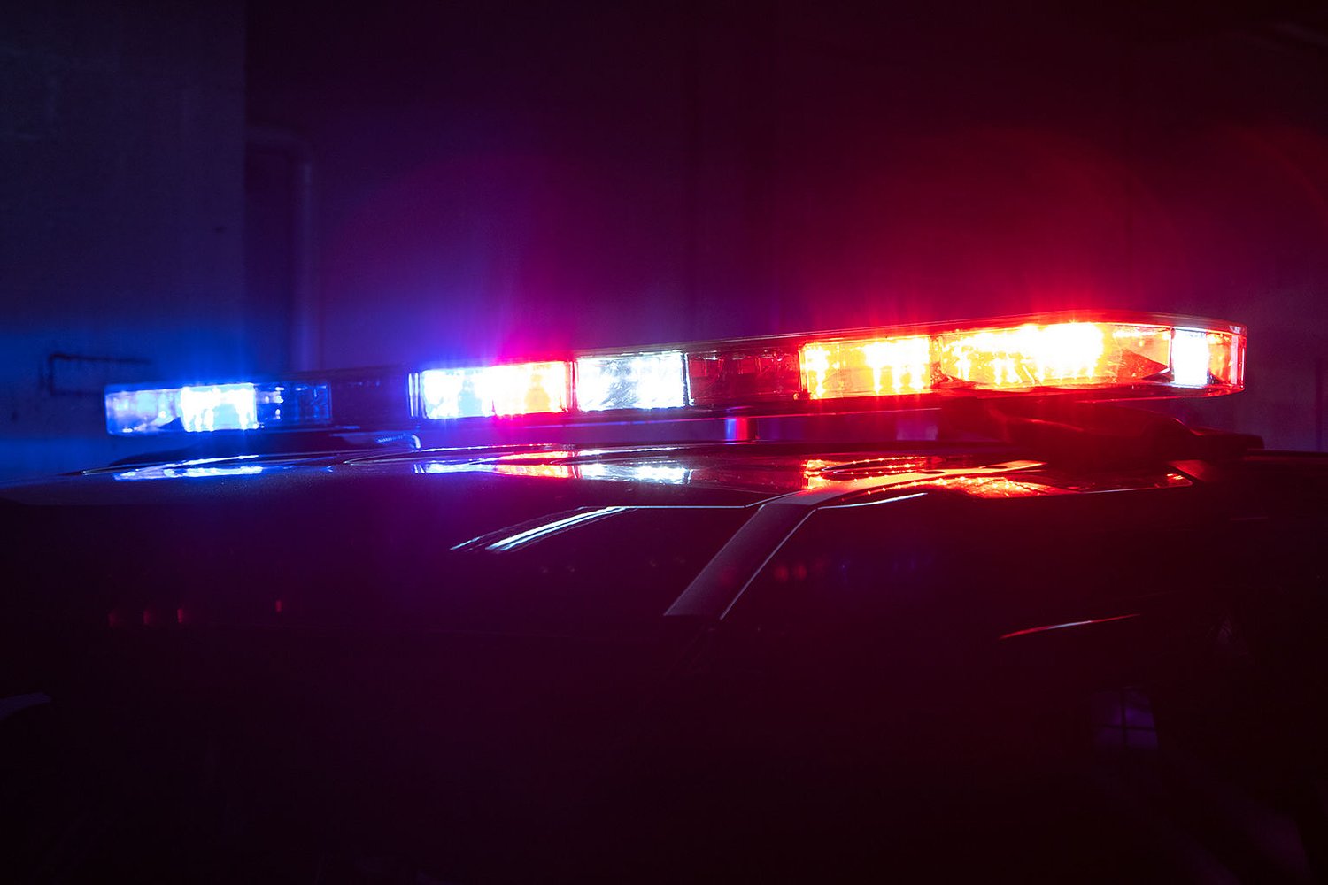 Woman found dead on Campton Hills driveway was hit by a car