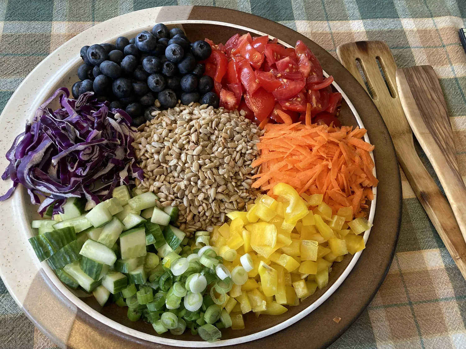 Weekly Food Photo Contest: This week’s winner: Gillian Cook of Leverett