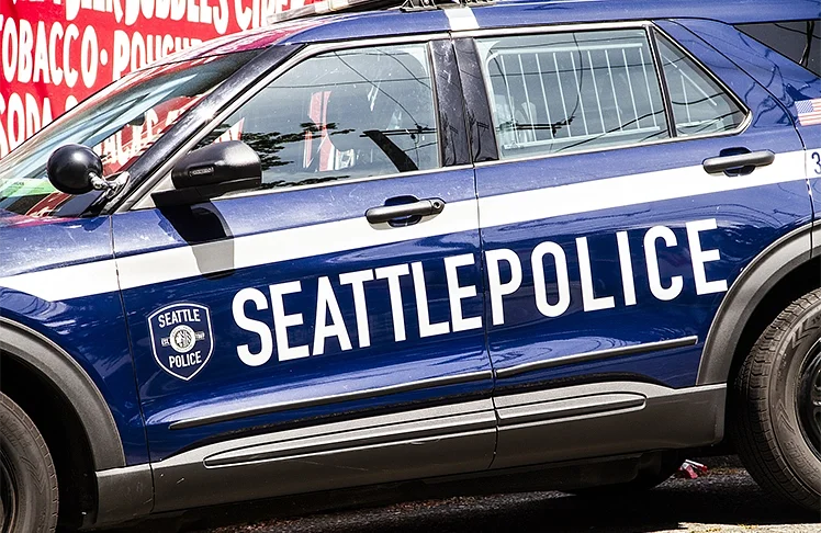 Claims Filed By Two Black Seattle Police Officers Raise More Questions About SPD’s Workplace Culture