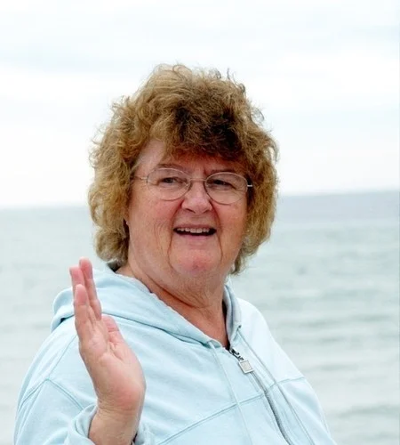 Constance Ann Raney