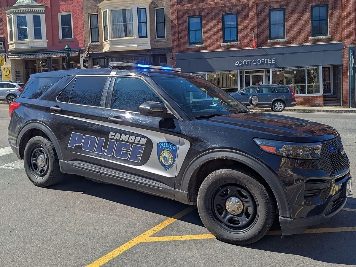 8 apply for Camden police chief job